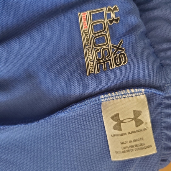 Under Armour Shorts XS - Picture 4 of 4